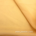 Soft Hand Feel Polyester Recycled Chiffon Fabric